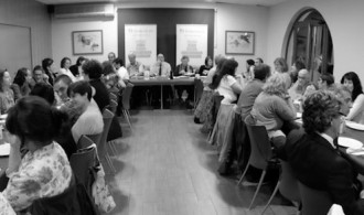 Cena Solidaria